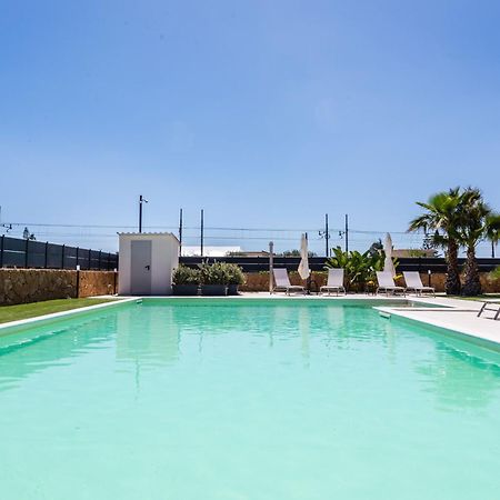Etna Mare Apartments By Wonderful Italy Αουγκούστα Εξωτερικό φωτογραφία