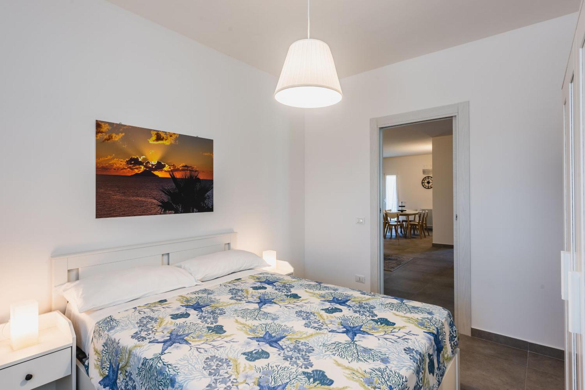 Etna Mare Apartments By Wonderful Italy Αουγκούστα Εξωτερικό φωτογραφία