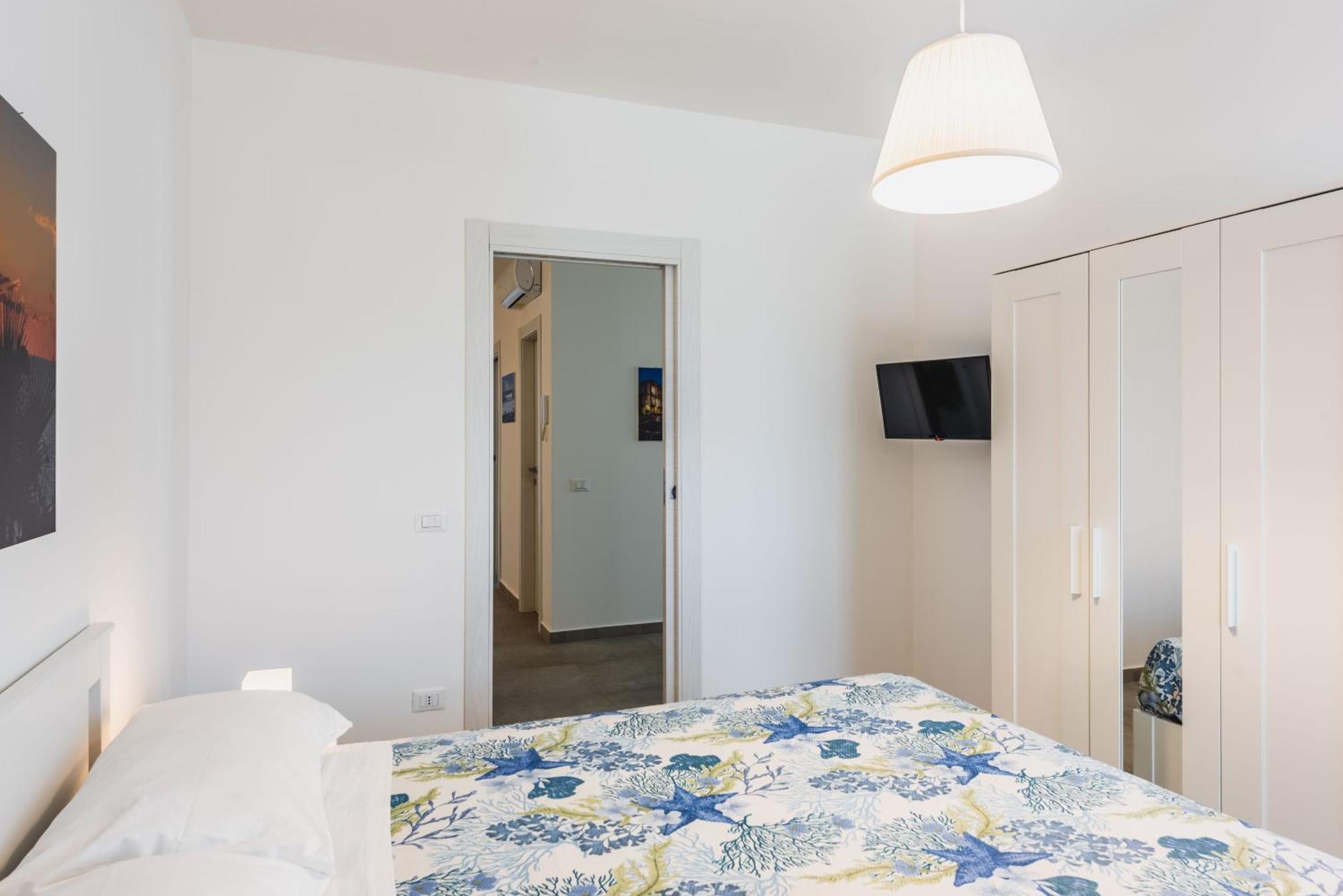 Etna Mare Apartments By Wonderful Italy Αουγκούστα Εξωτερικό φωτογραφία