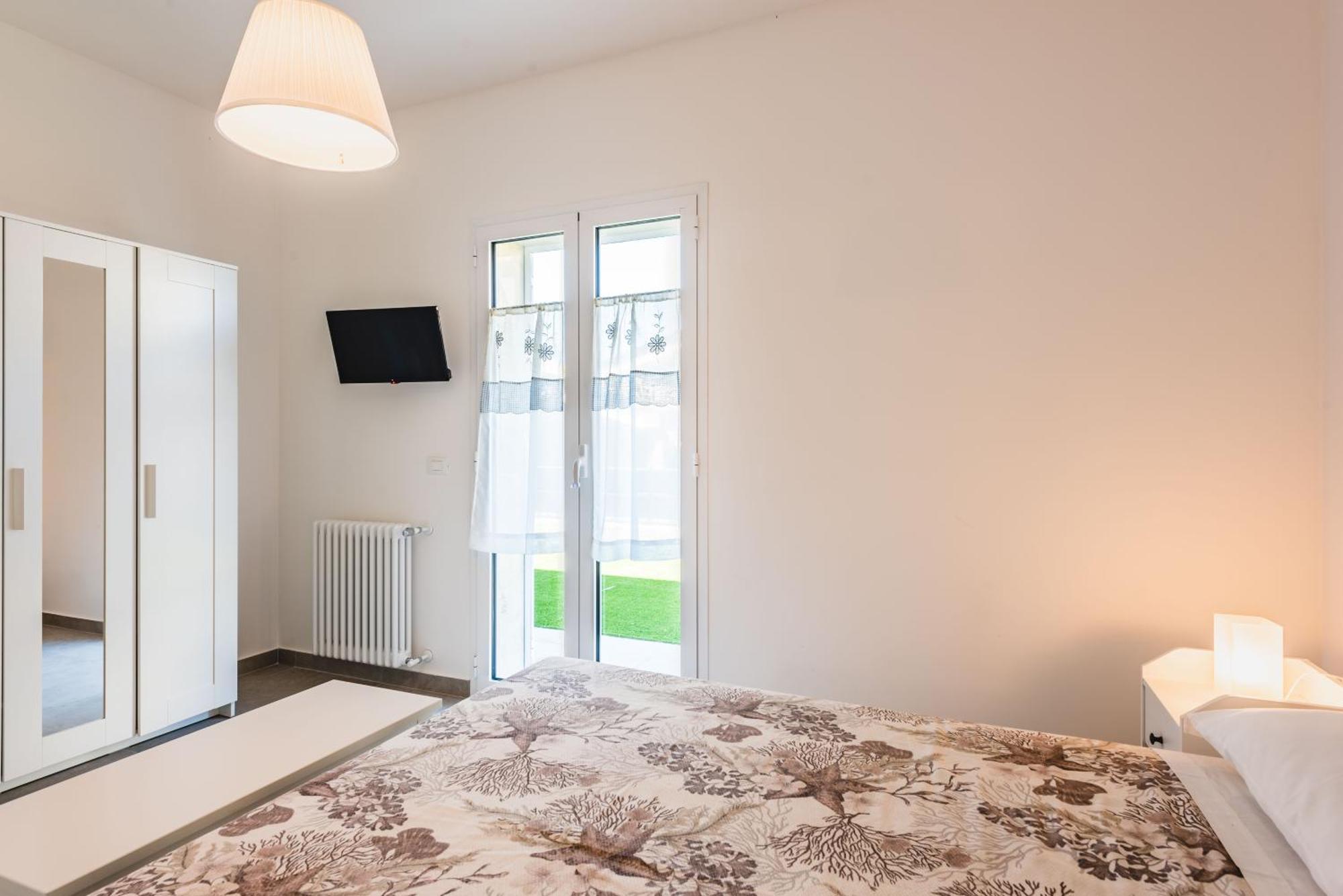 Etna Mare Apartments By Wonderful Italy Αουγκούστα Εξωτερικό φωτογραφία