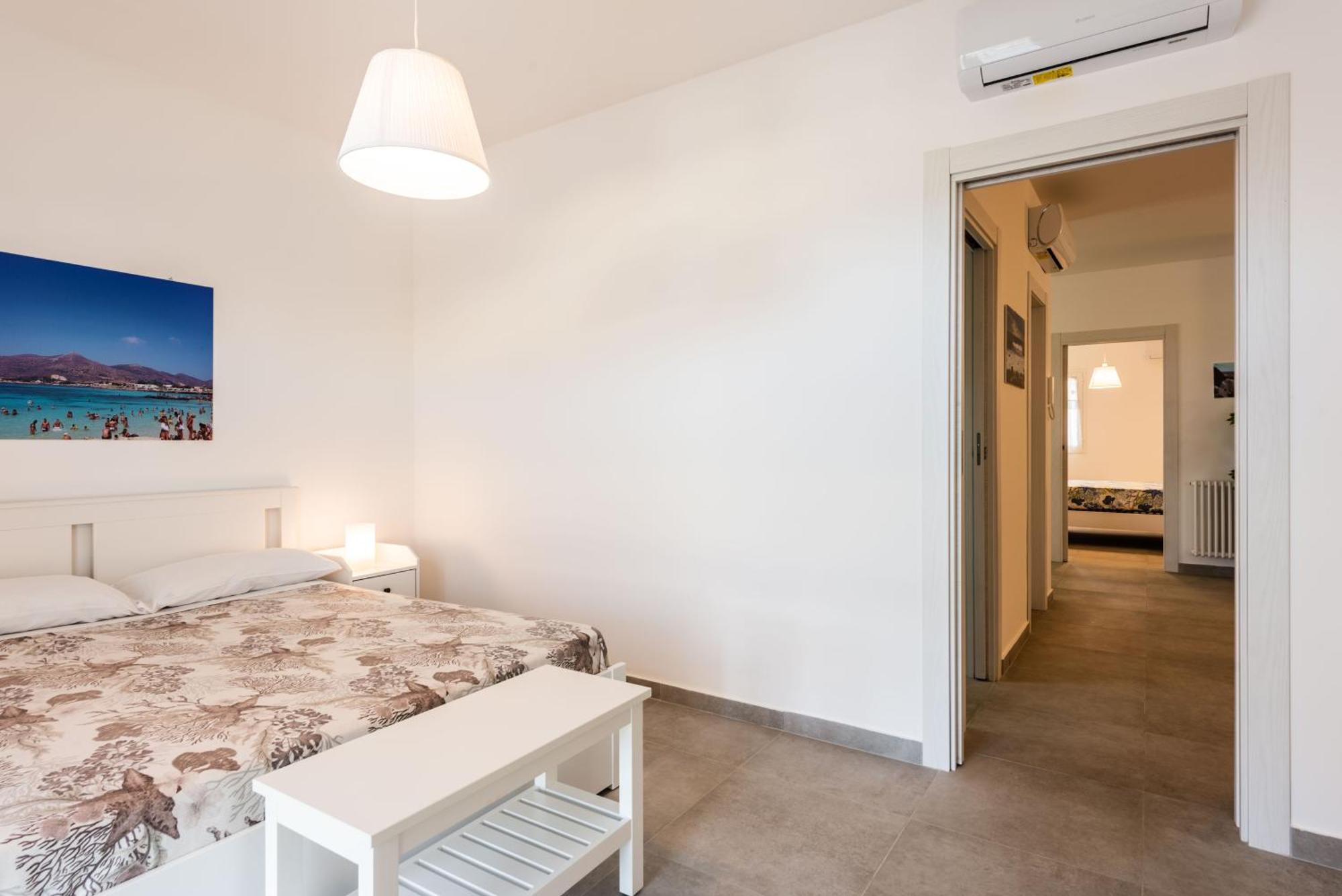 Etna Mare Apartments By Wonderful Italy Αουγκούστα Εξωτερικό φωτογραφία