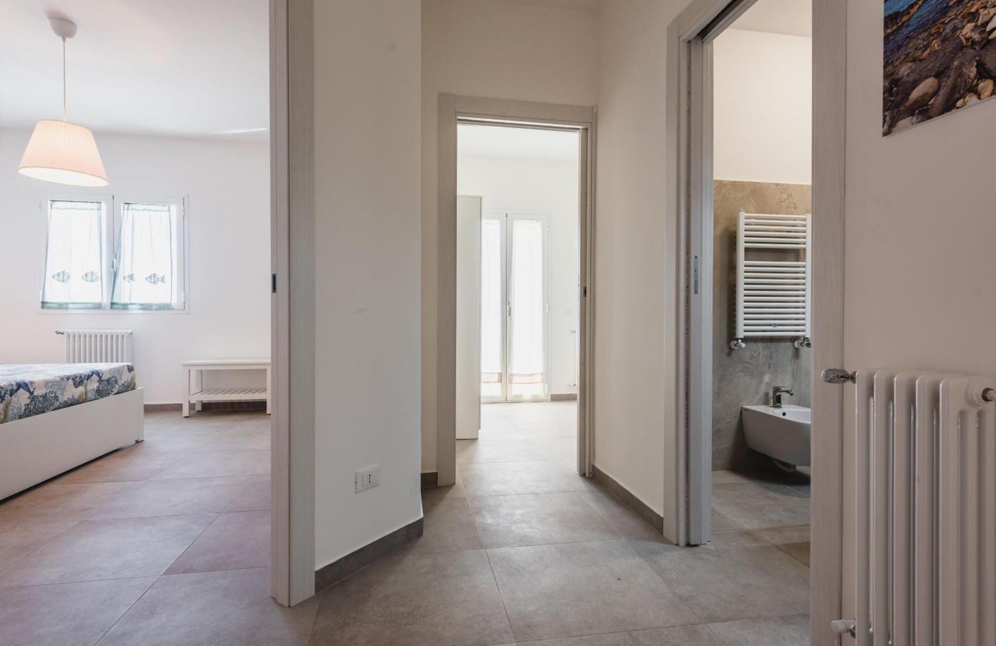 Etna Mare Apartments By Wonderful Italy Αουγκούστα Εξωτερικό φωτογραφία