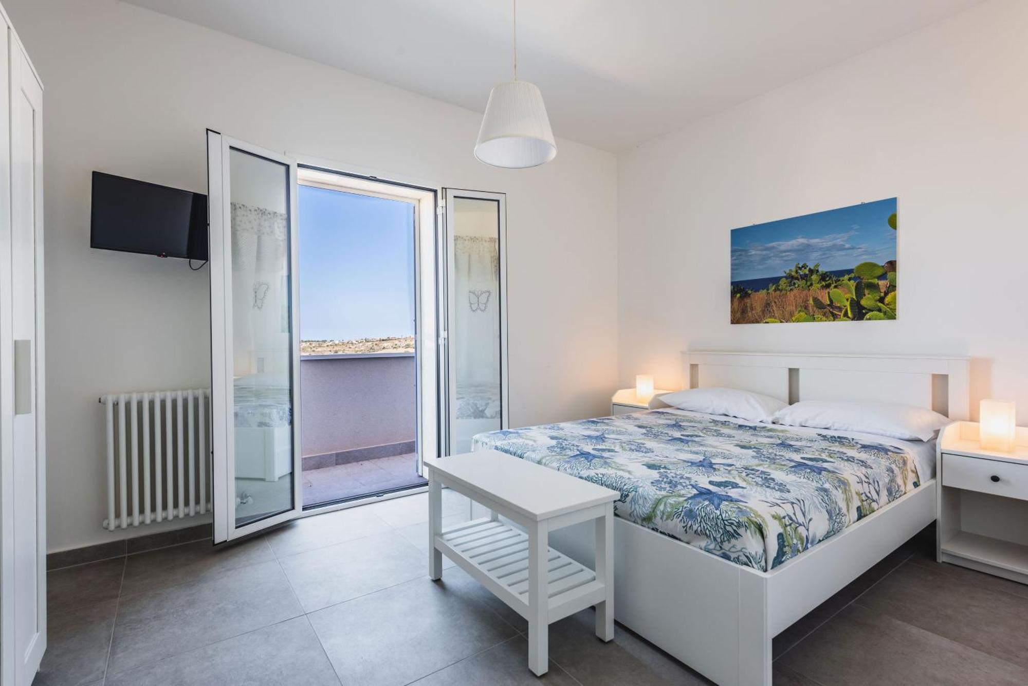 Etna Mare Apartments By Wonderful Italy Αουγκούστα Εξωτερικό φωτογραφία