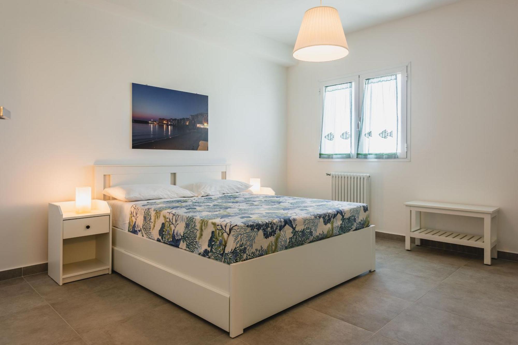 Etna Mare Apartments By Wonderful Italy Αουγκούστα Εξωτερικό φωτογραφία