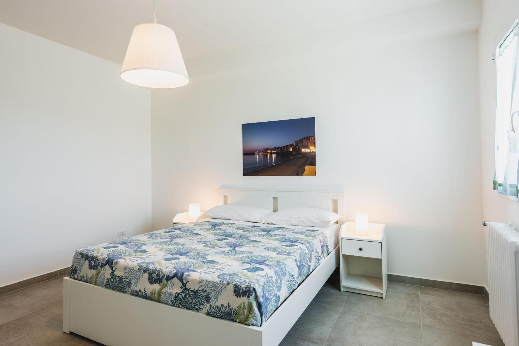 Etna Mare Apartments By Wonderful Italy Αουγκούστα Εξωτερικό φωτογραφία