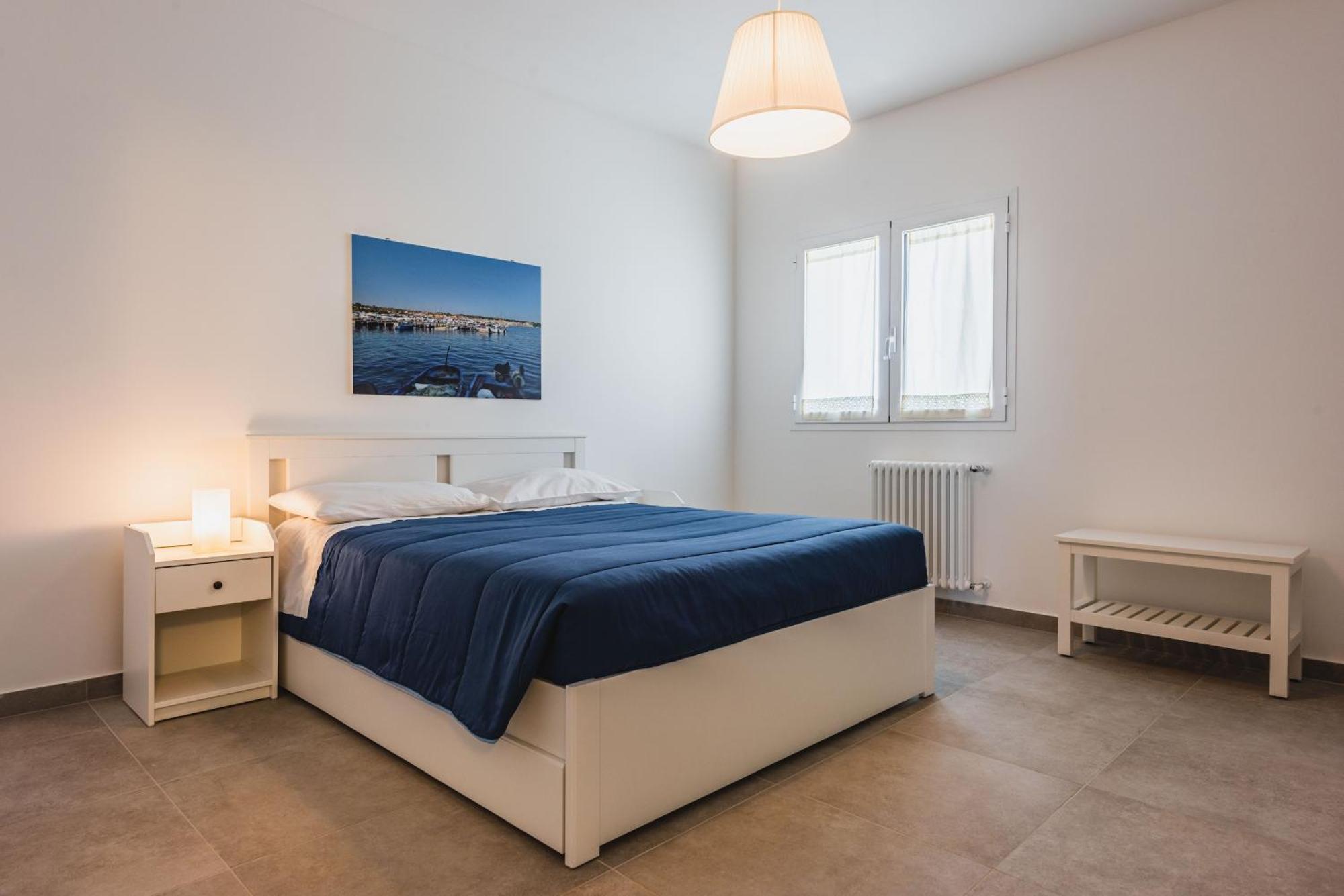 Etna Mare Apartments By Wonderful Italy Αουγκούστα Εξωτερικό φωτογραφία