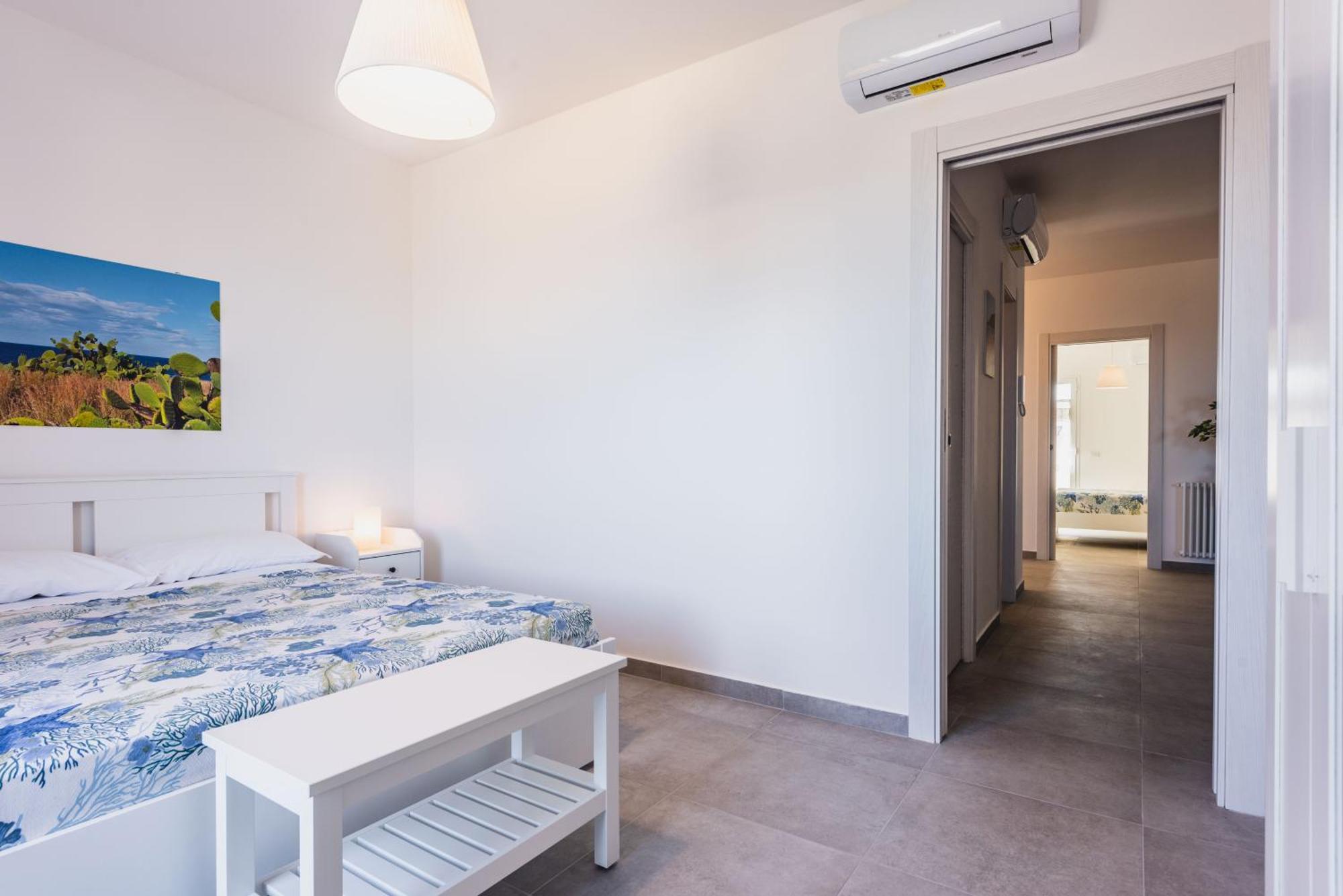 Etna Mare Apartments By Wonderful Italy Αουγκούστα Εξωτερικό φωτογραφία