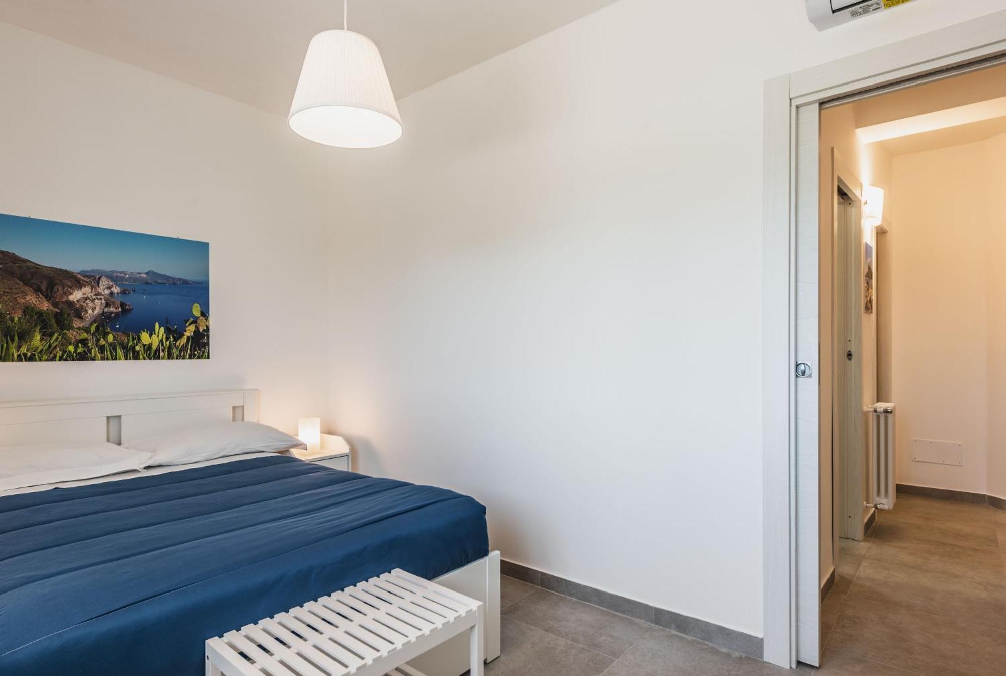 Etna Mare Apartments By Wonderful Italy Αουγκούστα Εξωτερικό φωτογραφία