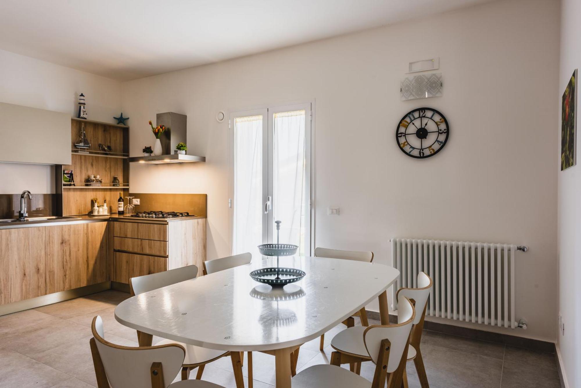 Etna Mare Apartments By Wonderful Italy Αουγκούστα Εξωτερικό φωτογραφία