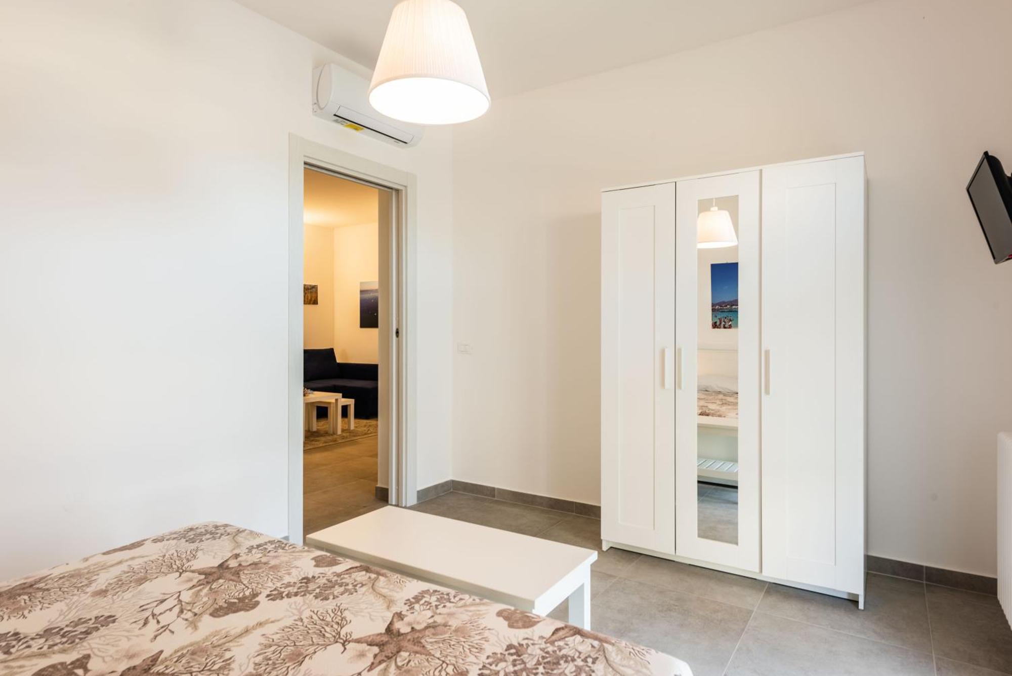 Etna Mare Apartments By Wonderful Italy Αουγκούστα Εξωτερικό φωτογραφία