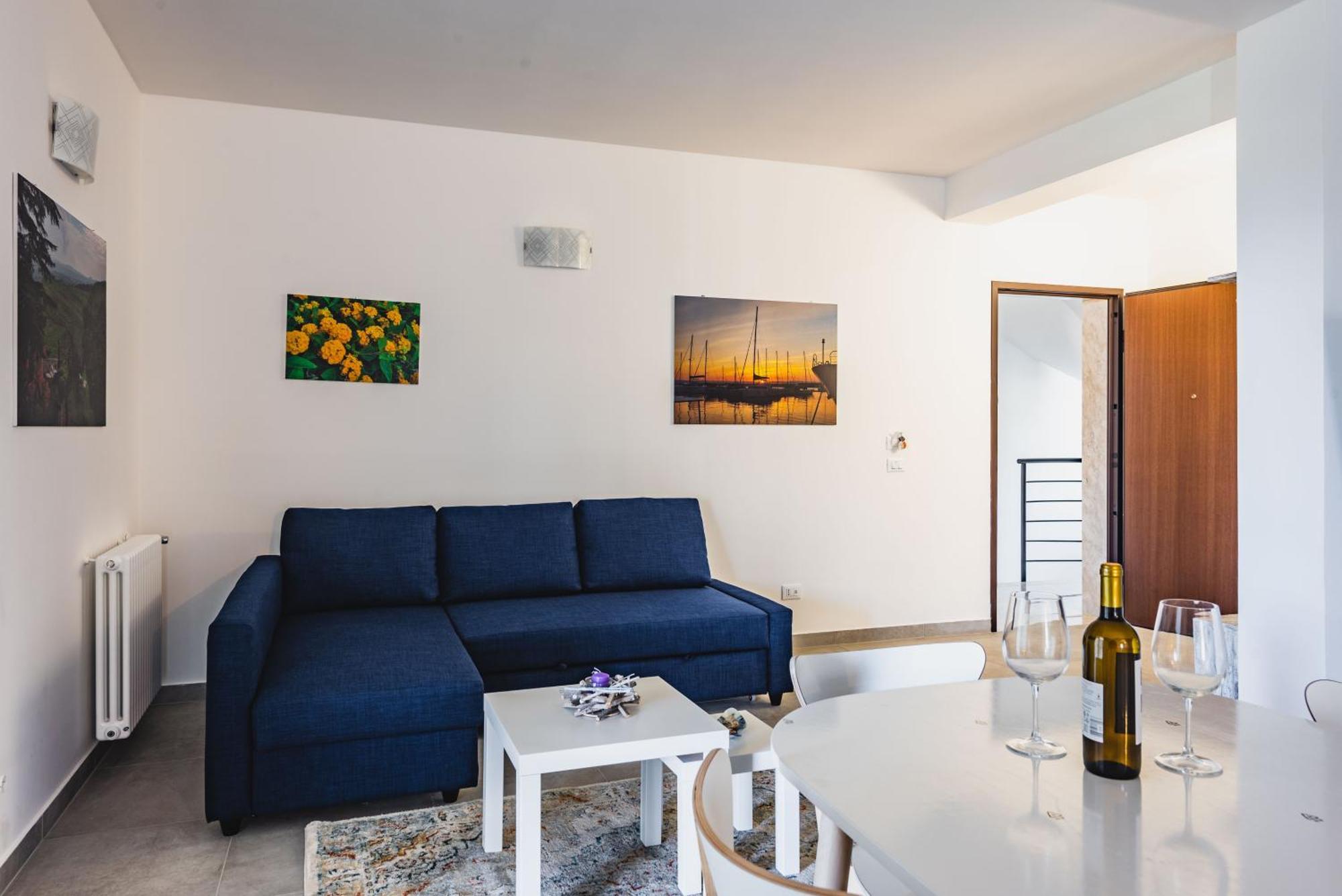 Etna Mare Apartments By Wonderful Italy Αουγκούστα Εξωτερικό φωτογραφία