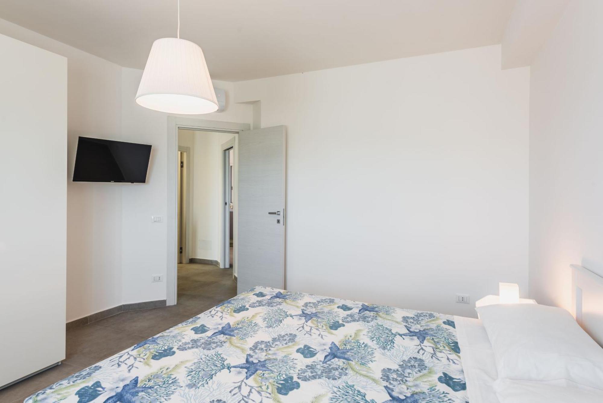 Etna Mare Apartments By Wonderful Italy Αουγκούστα Εξωτερικό φωτογραφία