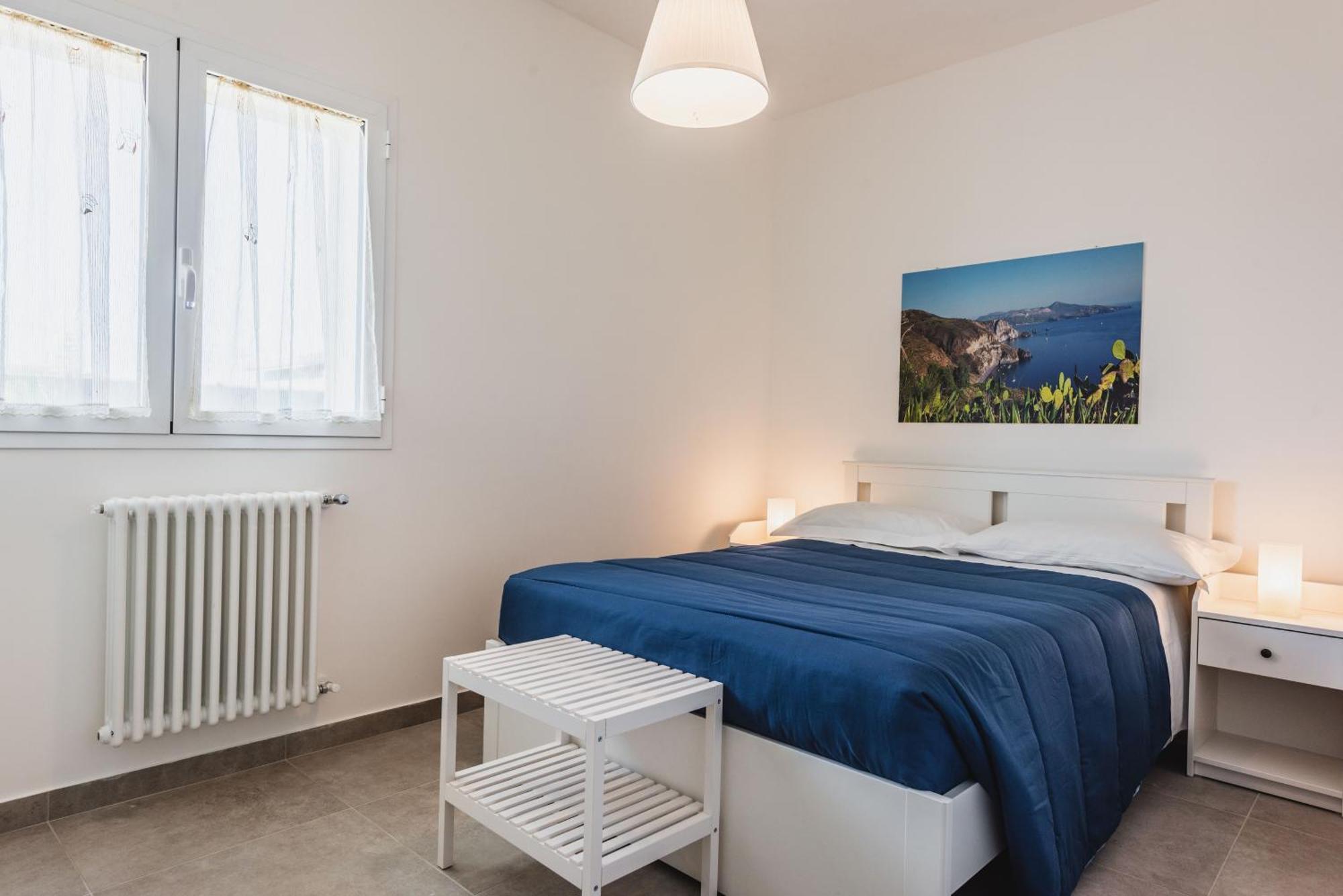 Etna Mare Apartments By Wonderful Italy Αουγκούστα Εξωτερικό φωτογραφία