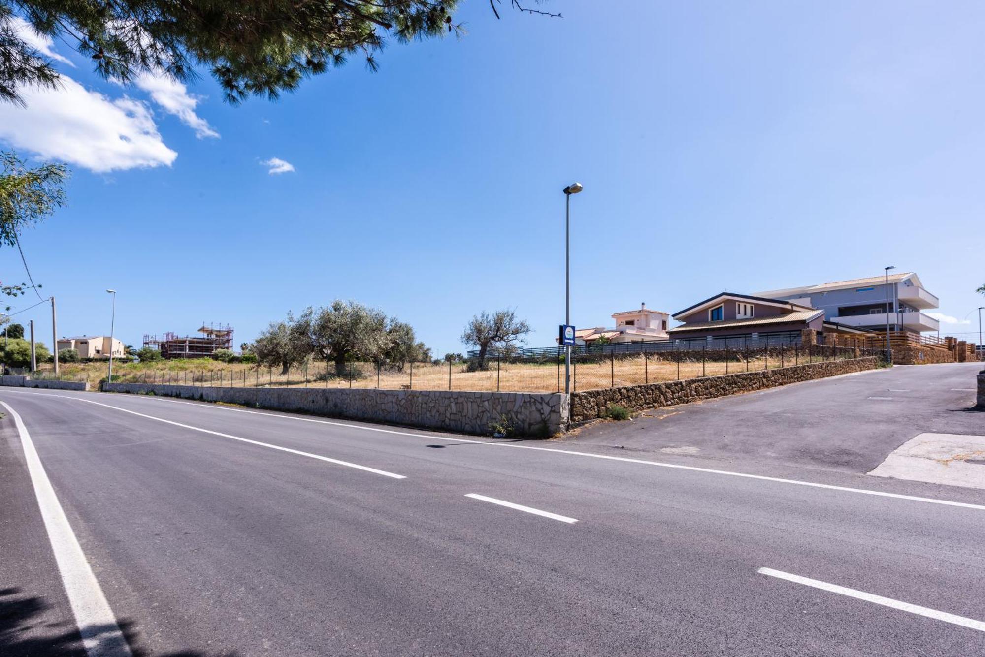 Etna Mare Apartments By Wonderful Italy Αουγκούστα Εξωτερικό φωτογραφία